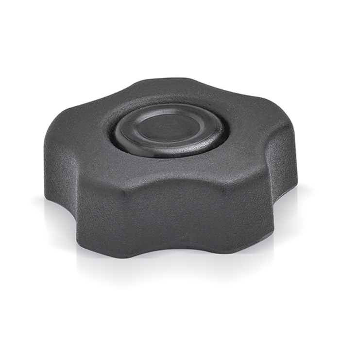 DK-44-10-BLACK | Darshana Industries