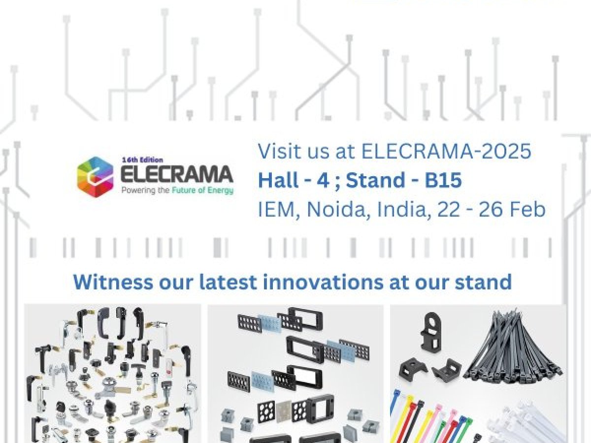 ELECRAMA