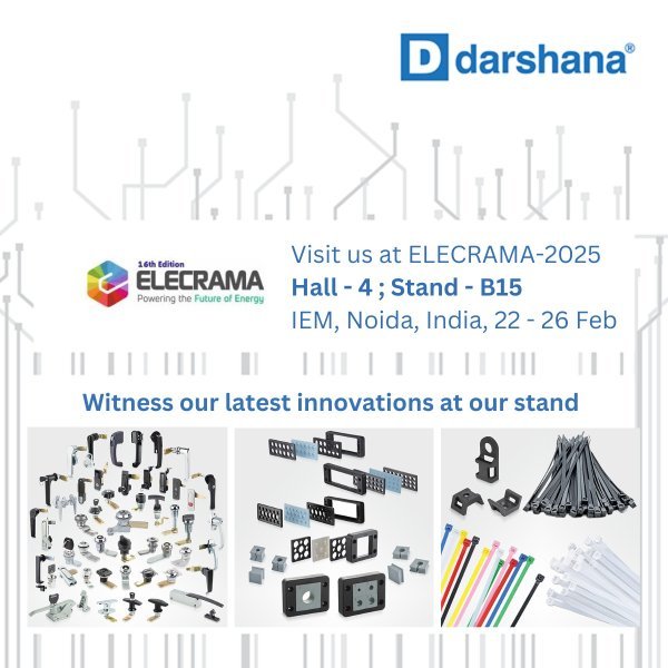 ELECRAMA